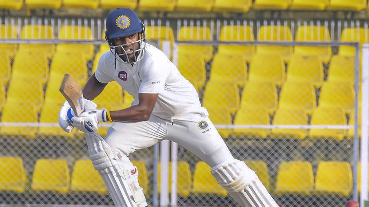 Ranji Trophy 2024/25: Sanju Samson-less Kerala kicks off tough campaign against Punjab