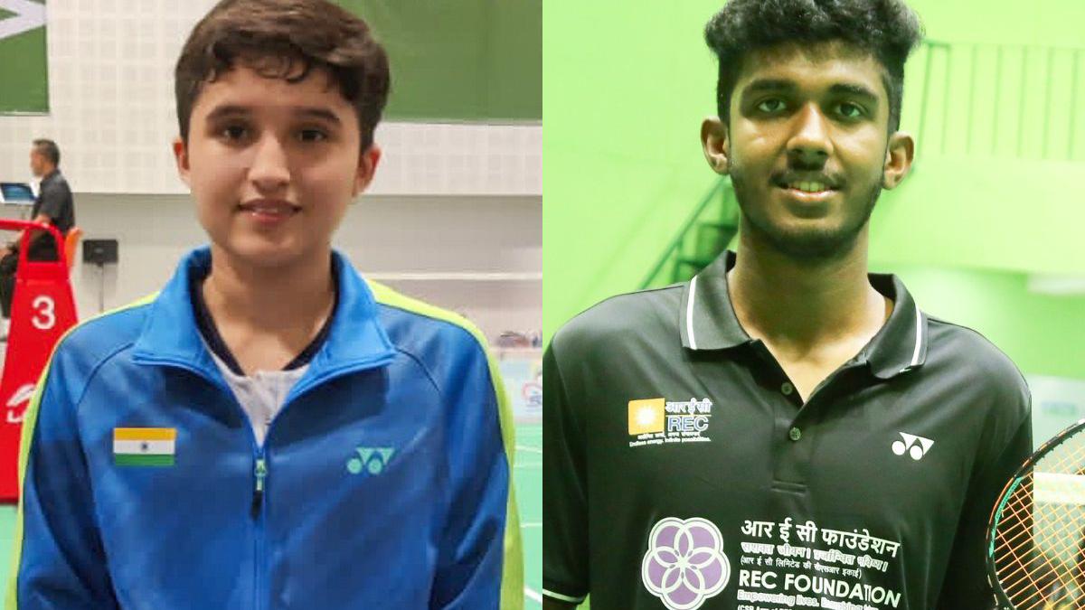 Team India lose to Malaysia in the quarterfinals of Badminton World Junior Championships