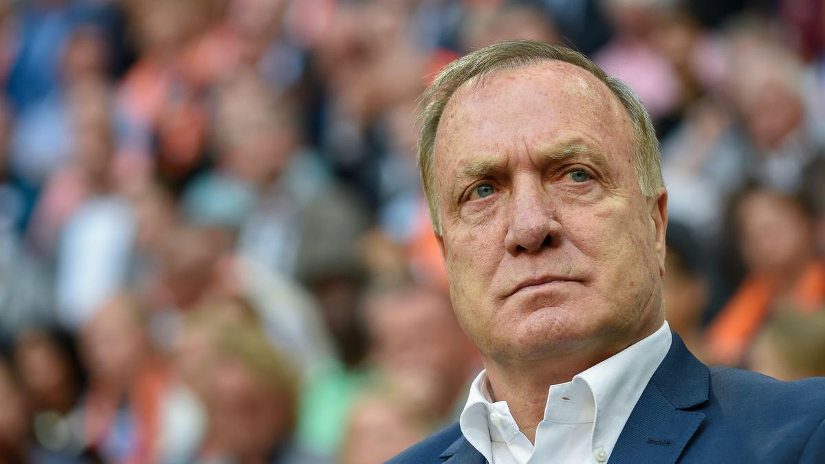 Coupe du Monde de la FIFA 2026 – Curaçao a rejeté les appels au retour de l’entraîneur vétéran Advocaat