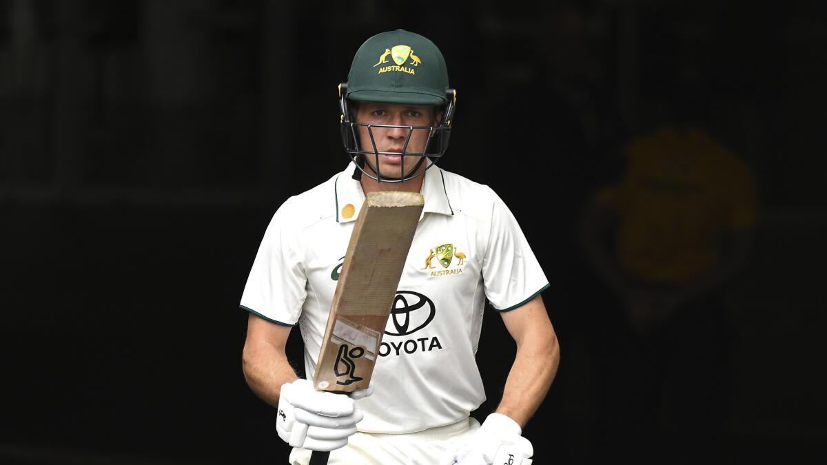 AUS vs IND 2024: Warner backs McSweeney to shine in India series