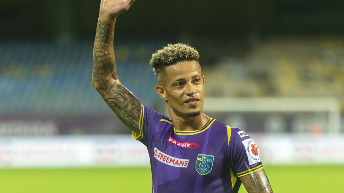 Kerala Blasters vs Bengaluru FC LIVE streaming info, ISL 202425 When