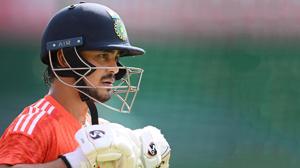 Ishan Kishan smashes 33-ball hundred for Jharkhand vs Karnataka in Vijay Hazare Trophy