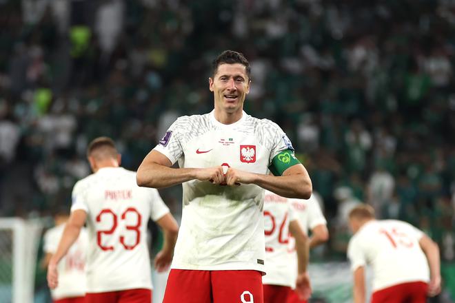 Michniewicz added that he believed Lewandowski was capable of leading Poland into future tournaments, with the next objective Euro 2024 in Germany.