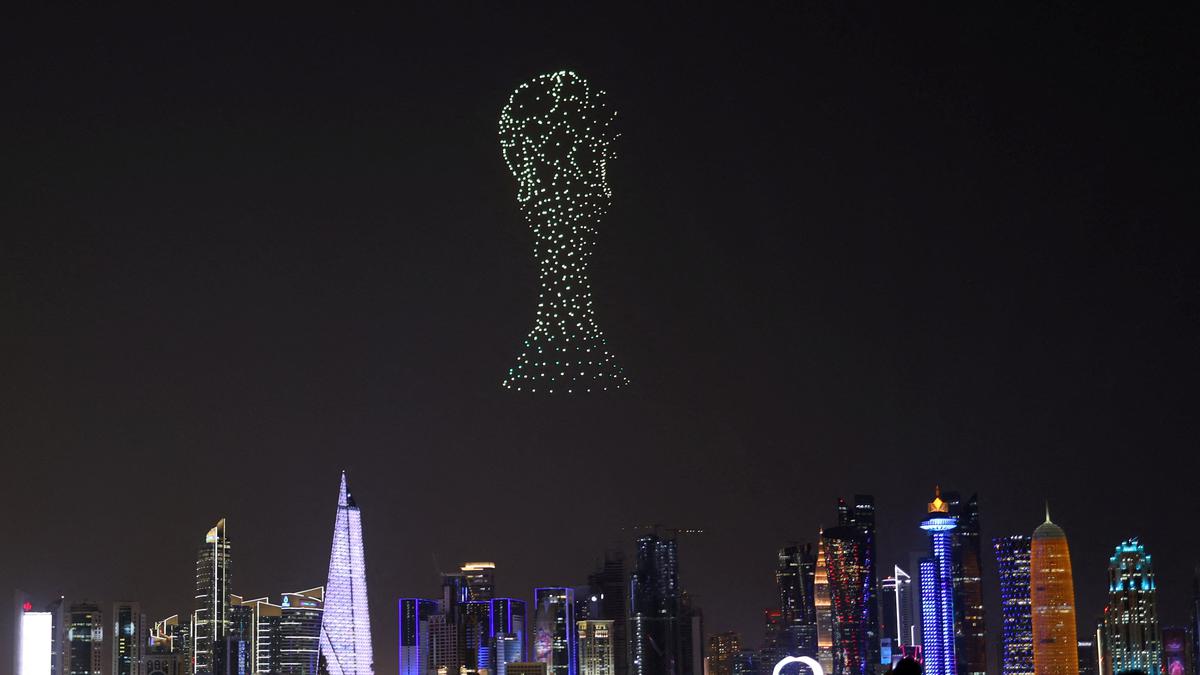 FIFA World Cup Quiz X: Ultimate football quiz before Qatar 2022