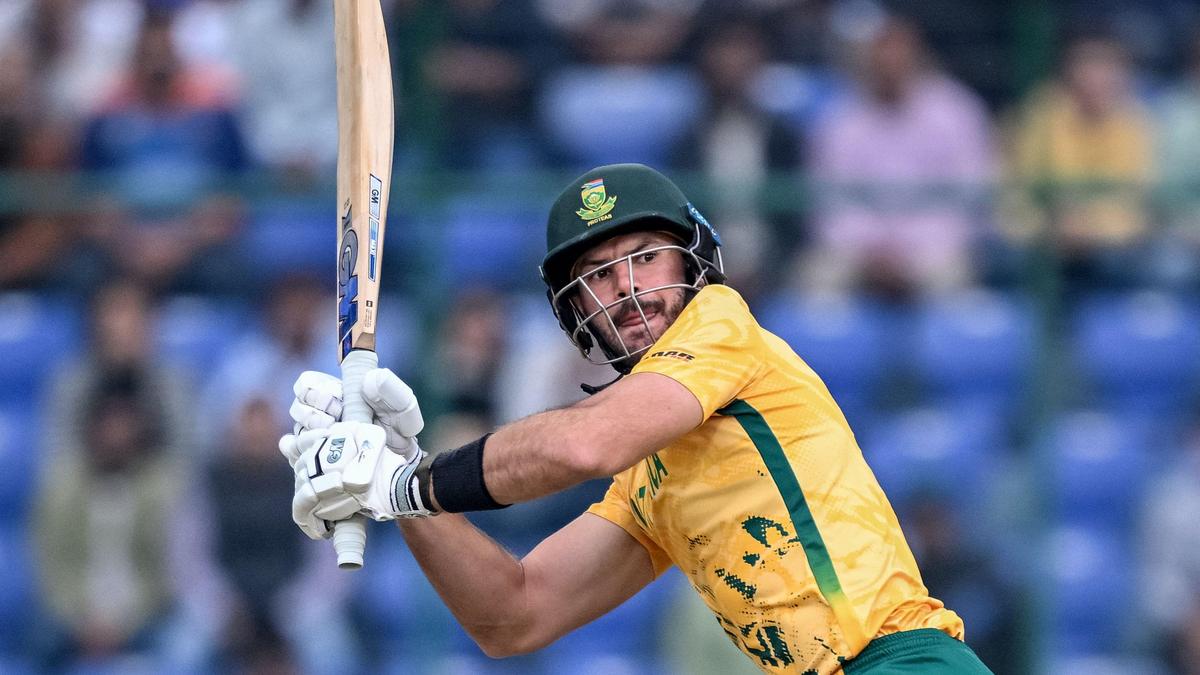 South Africa vs UAE Highlights, T20 World Cup 2026: SA wins by 6 wickets, finishes group stage unbeaten
