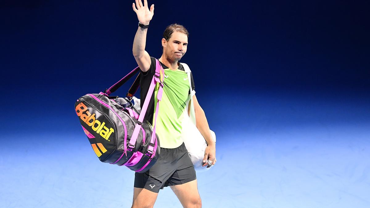 Nadal ready ‘to die’ to return to his tennis peak