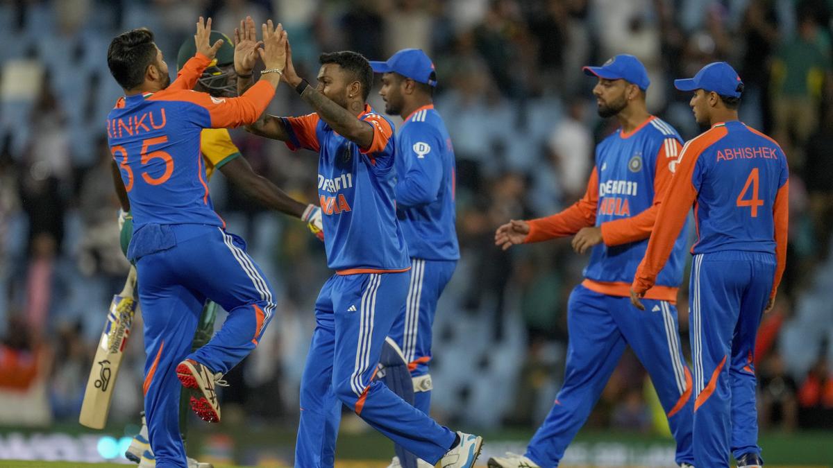 India vs South Africa 4th T20I LIVE Streaming info: When and where to watch IND v SA?