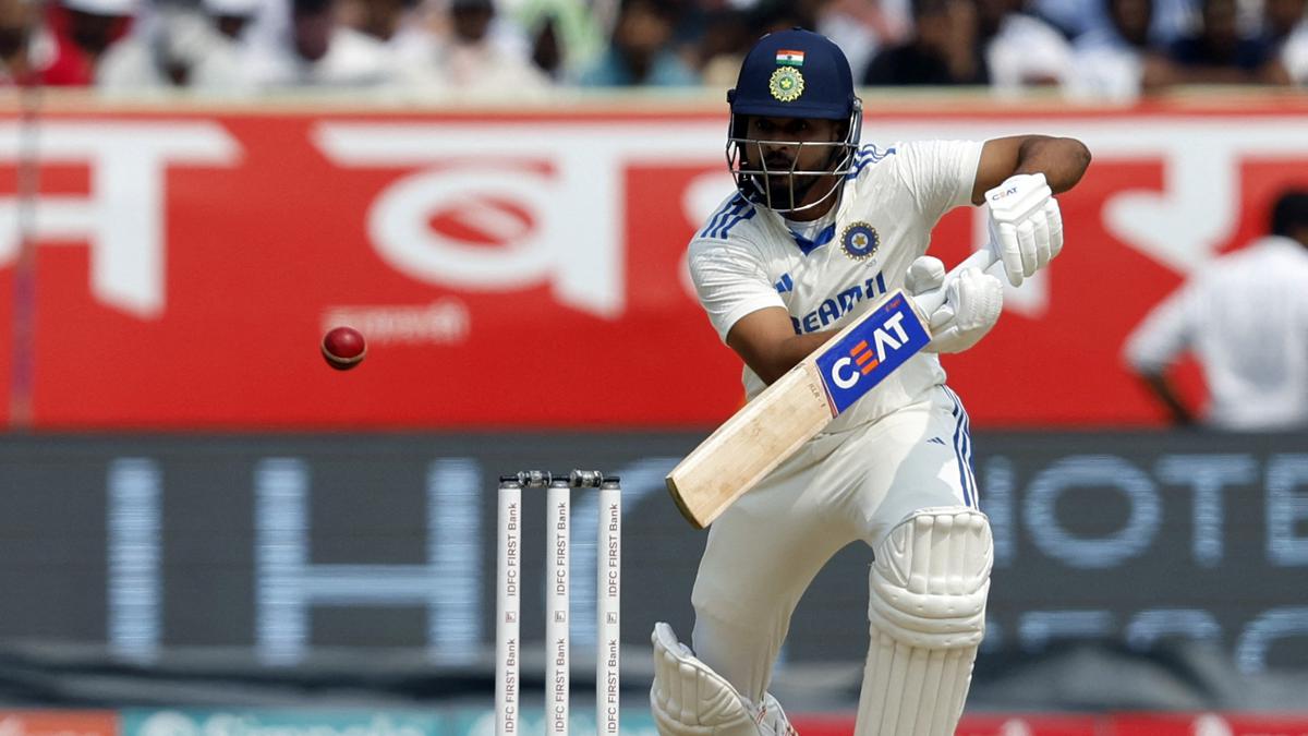 India squad for last three Tests against England: Full players list announced for IND v ENG series; Shreyas Iyer misses out