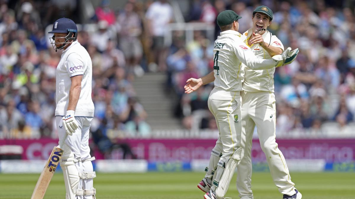 Ashes Controversy: One MCC member expelled and two others get long bans after clashing with Australia players