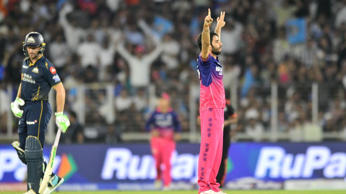 IPL 2026: Remodelled action, greater control — How Ravi Bishnoi has found a fresh start in IPL at Rajasthan Royals