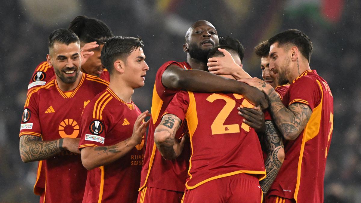 Roma blasts ‘hardship’ as interrupted Udinese match to be finished on April 25