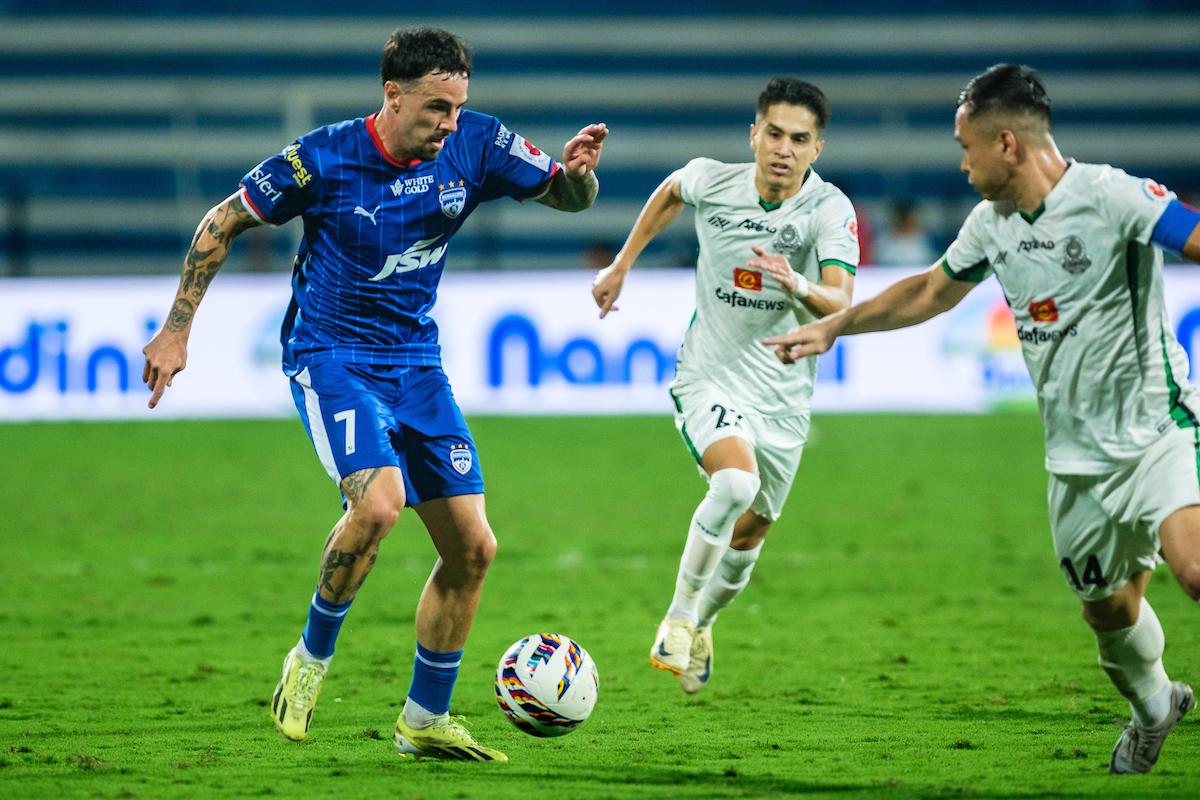 Williams by sa mohol stať prvým naturalizovaným hráčom od čias Arata Izumiho, ktorý bude hrať v Indii.