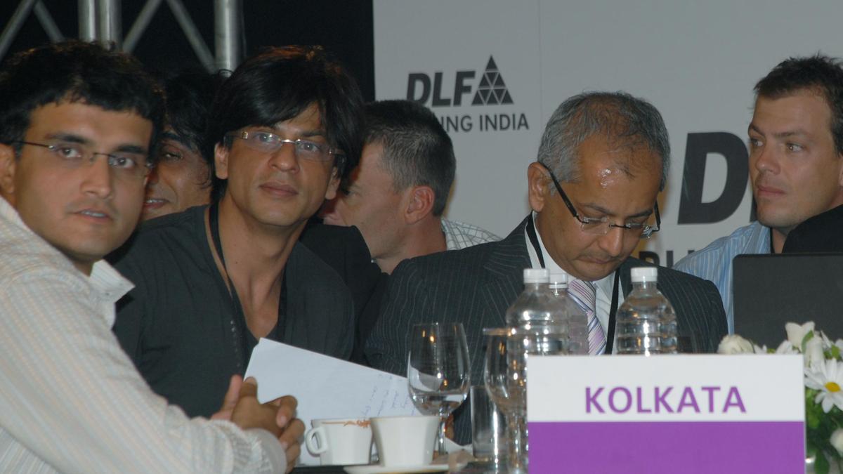 IPL Auction Venues Since 2008: Full List of Cities That Have Hosted the IPL Auction