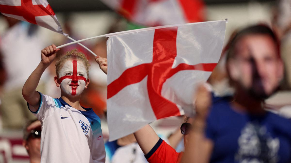 FIFA World Cup: England fans face stadium ban over crusader costumes in Qatar