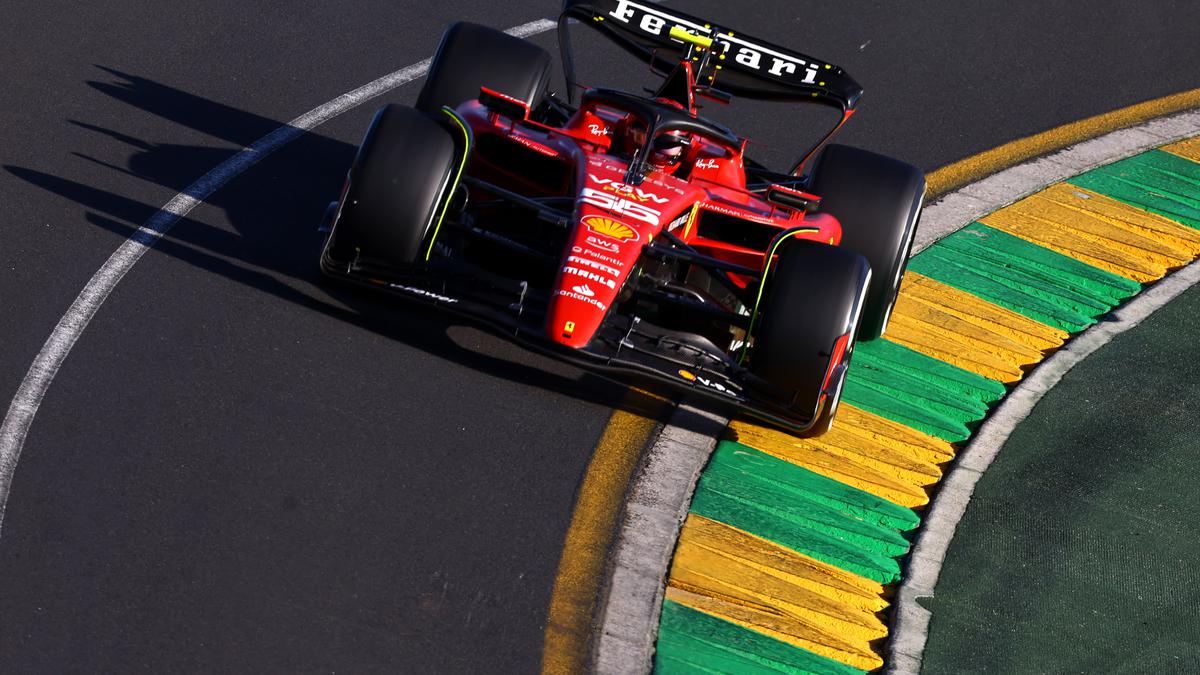 Formula One stewards set date to consider Ferrari penalty review ...