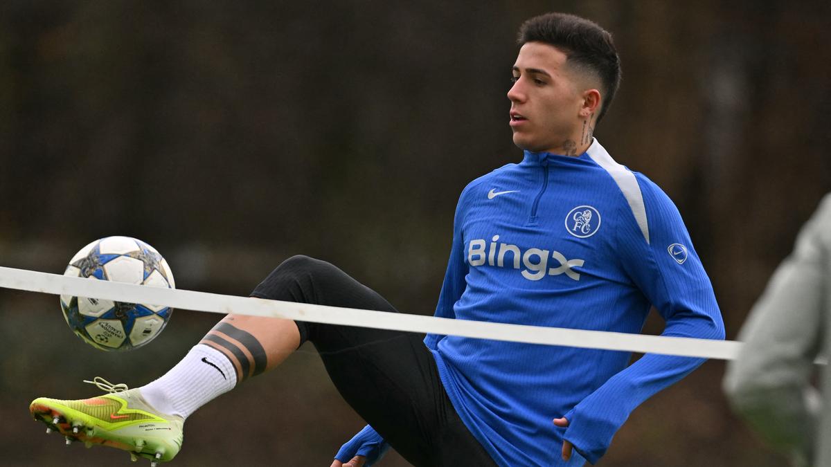 Premier League 2025-26 : Fernandez est de retour après un échec disciplinaire ; James reste à l’écart avant le choc contre Man United