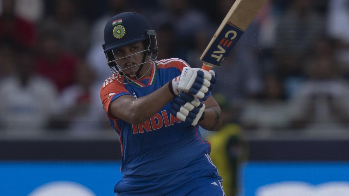 India vs Sri Lanka, Women’s T20 World Cup 2024 Dream11 Prediction: IND v SL predicted XI, fantasy team, squads