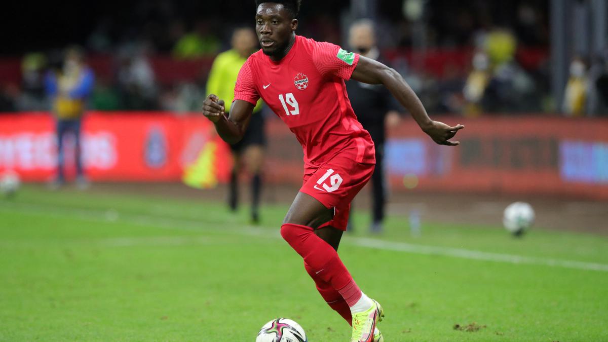 Canada FIFA World Cup 2022 squad: Full 26-member team announced for Qatar WC, Davies features after injury scare