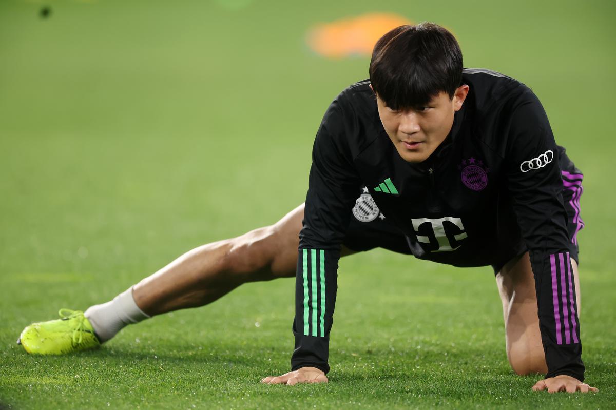 The loss of Kim-Min-Jae -- who moved to Bayern Munich last summer -- has proved costly for Napoli, which had conceded 28 goals in the league last season. This season, it had already let in 36, with eight more games to go.