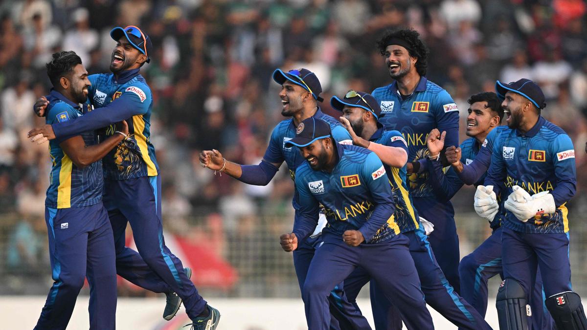 SL vs SA, T20 World Cup 2024 Streaming Info: When and where to watch Sri Lanka vs South Africa game live?