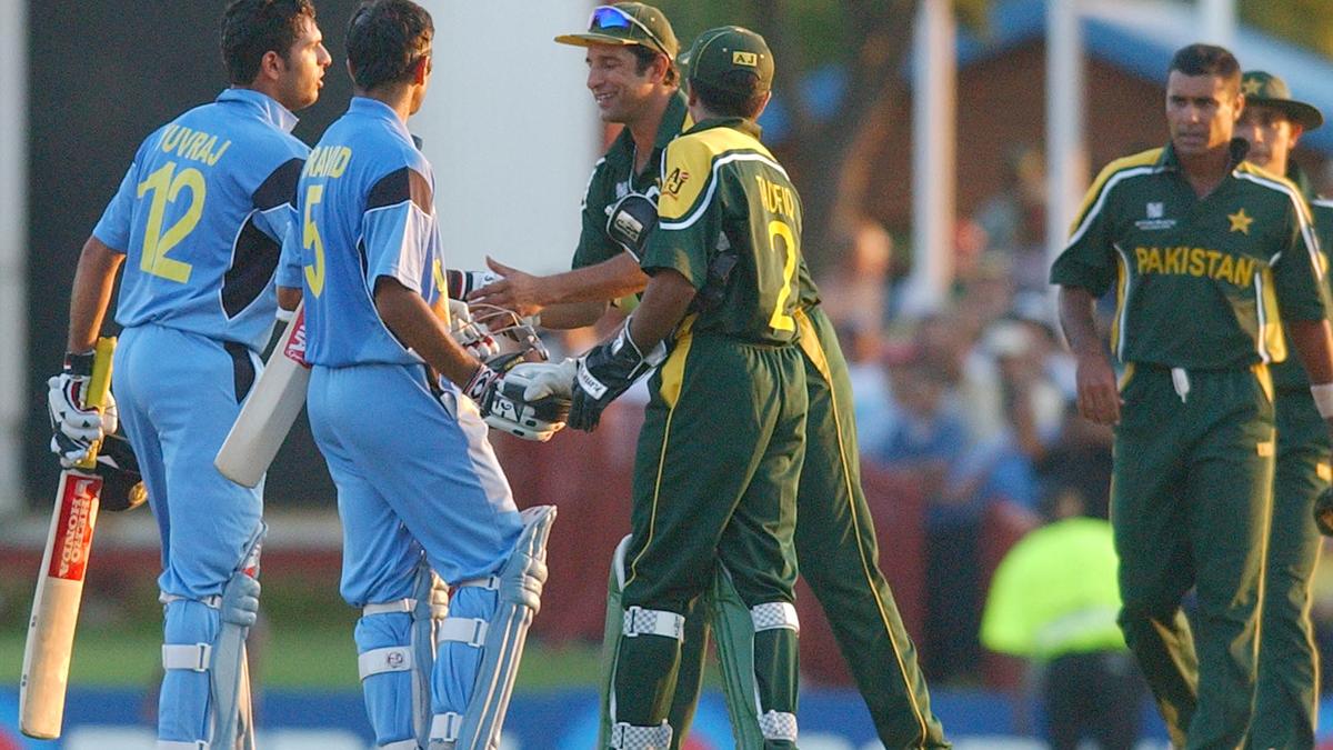 India vs Pakistan, ICC Champions Trophy 2025: Five iconic IND vs PAK matches across formats