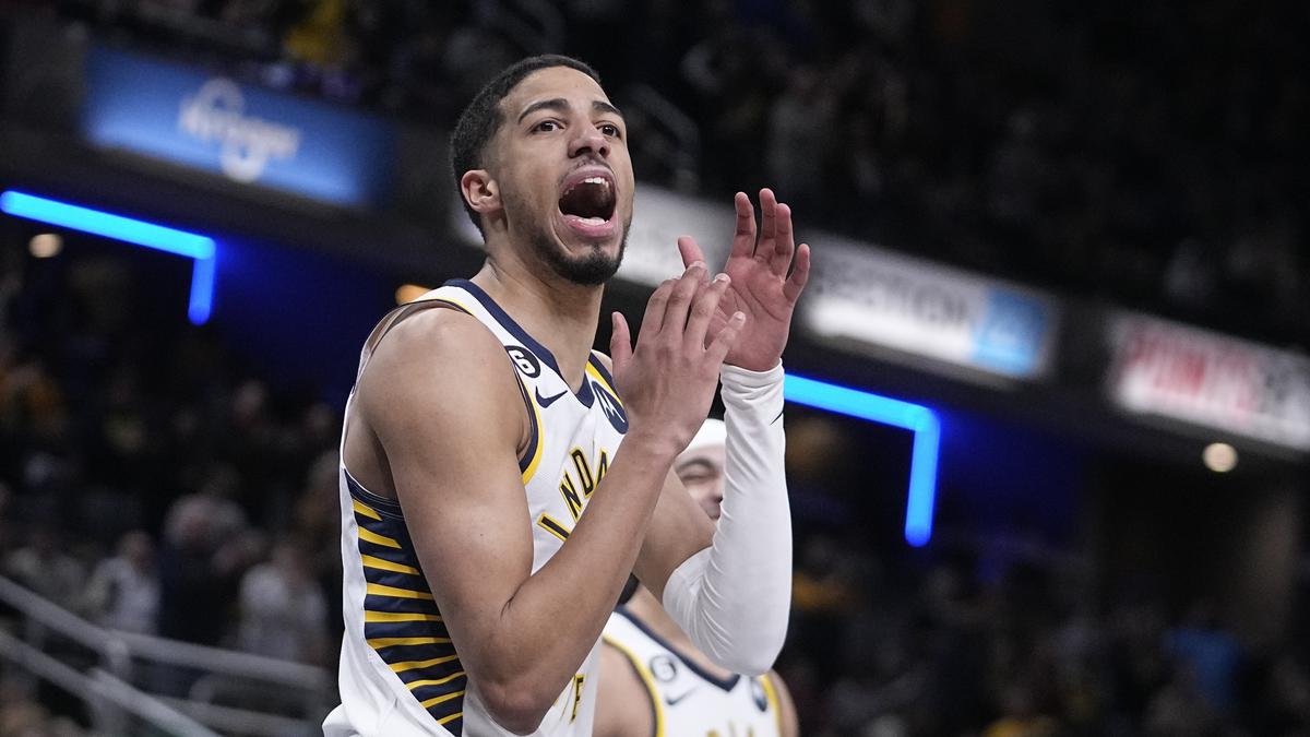 NBA results: Celtics too strong for Pacers, Tyrese Haliburton