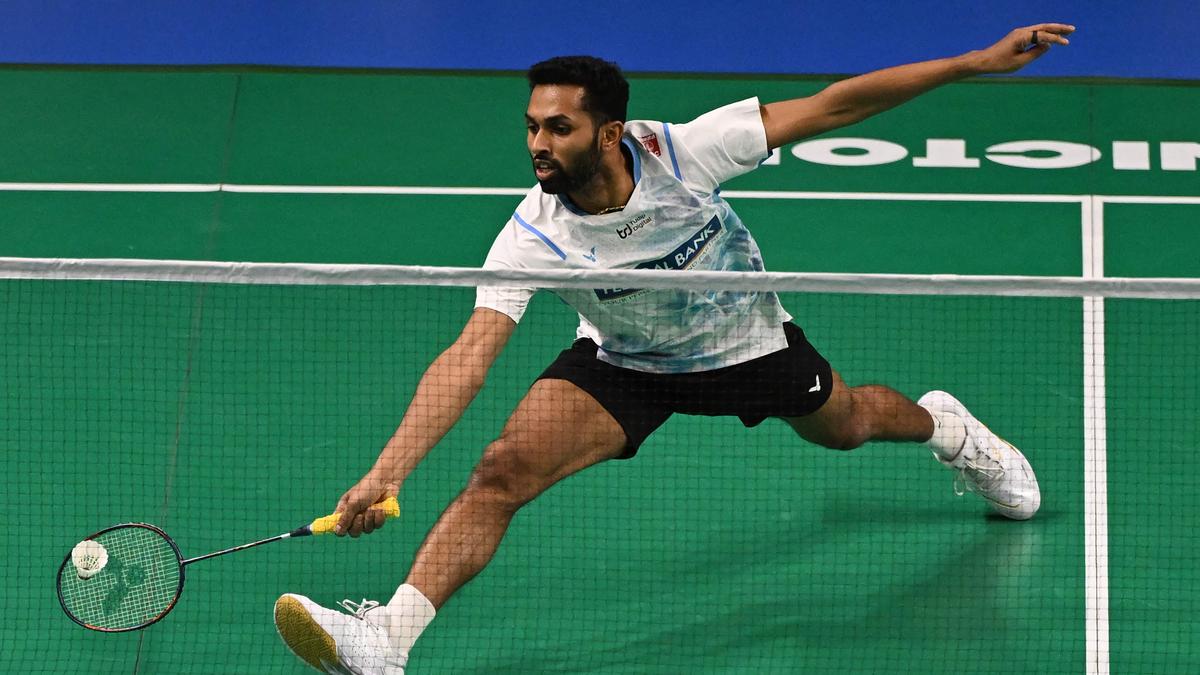 Australian Open 2024: Prannoy, Sameer Verma enter quarters