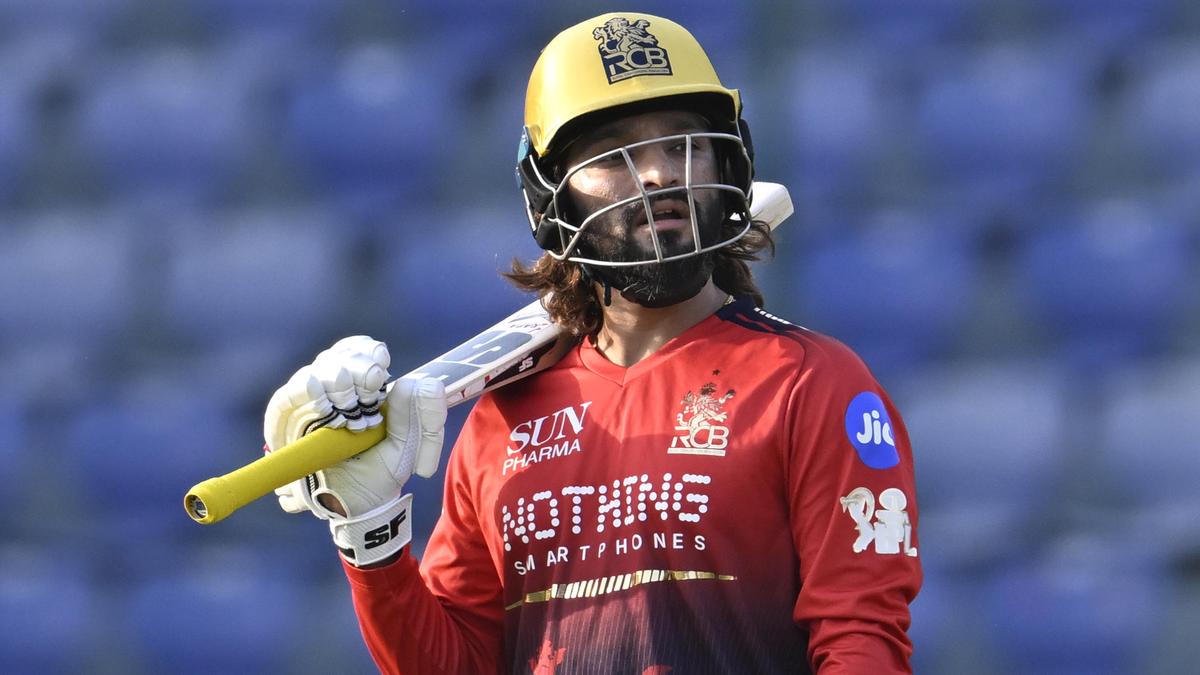 DC vs RCB Live Score, IPL 2026: Capitals look to bounce back from demoralising loss; Royal Challengers without injured Salt
