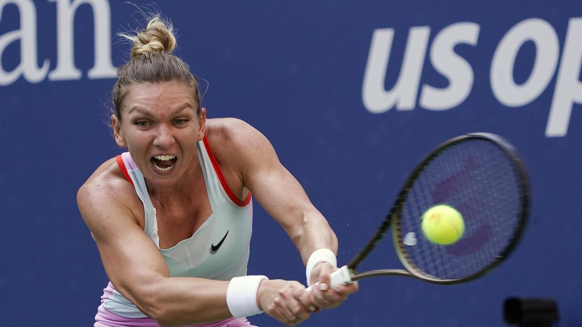 Simona Halep gets wildcard for Australian Open qualifying event