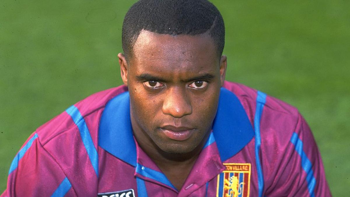 Dalian Atkinson murder: UK police on trial for former Aston Villa star's death