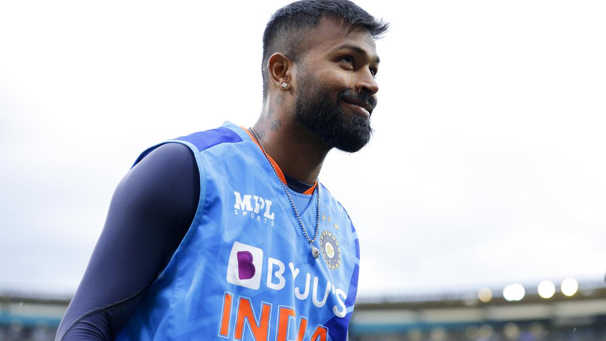 India squad for Sri Lanka series: Hardik T20I team captain, Rohit back ...