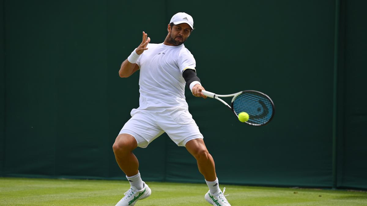 Verdasco, diagnosed with ADHD, accepts two-month doping ban