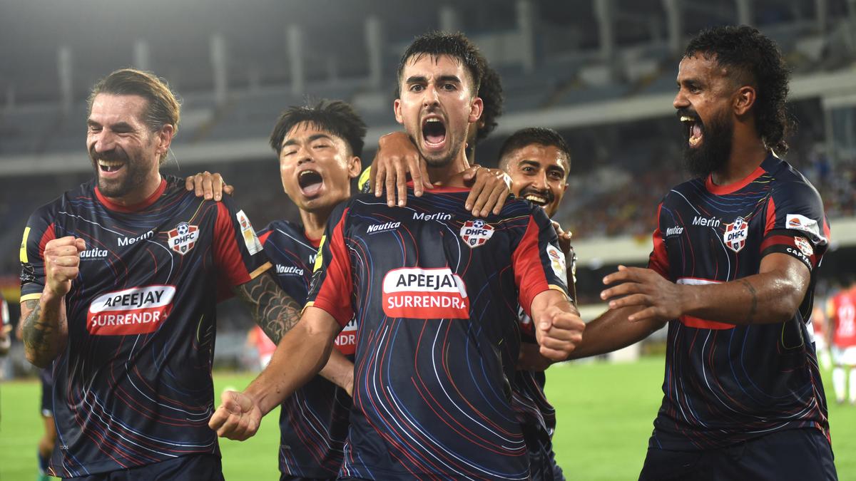A I-League inicia um novo capítulo como Liga Indiana de Futebol