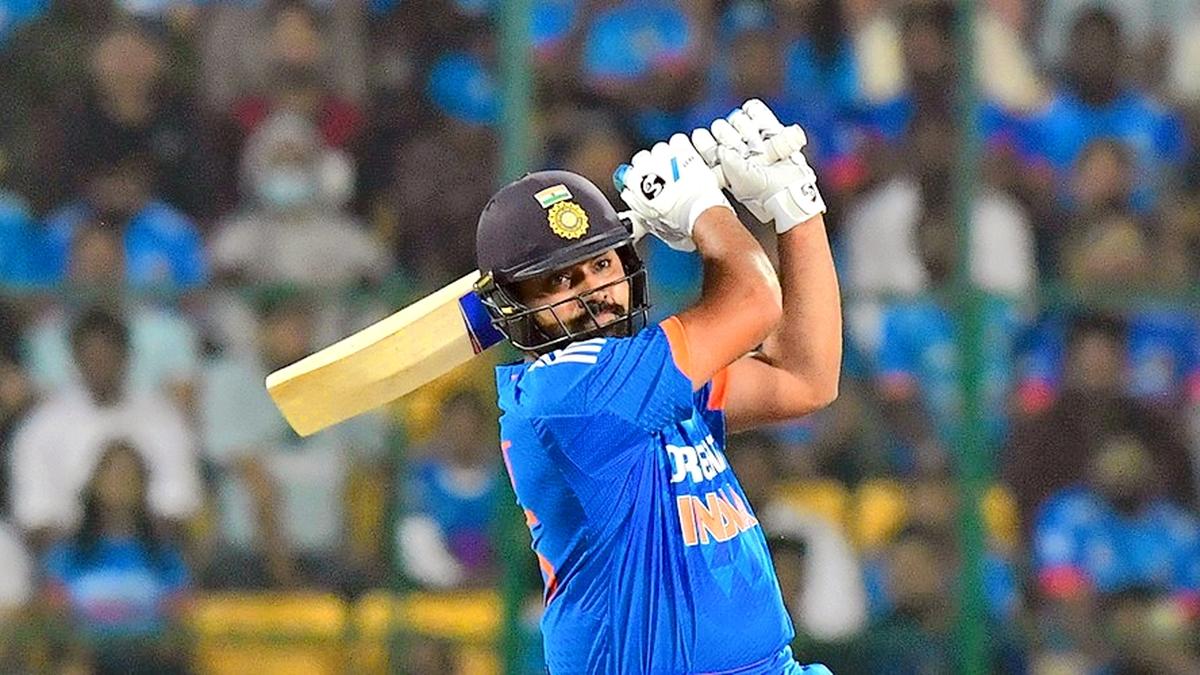 T20 World Cup 2024: India match schedule, full fixtures list, venues and dates
