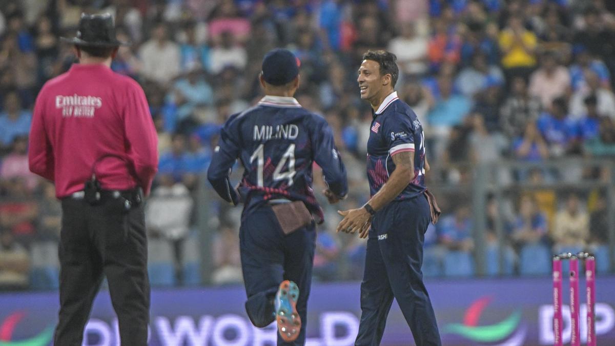 IND vs USA, T20 World Cup 2026: As Associate cricketers, we have to do our homework, says USA’s Van Schalkwyk