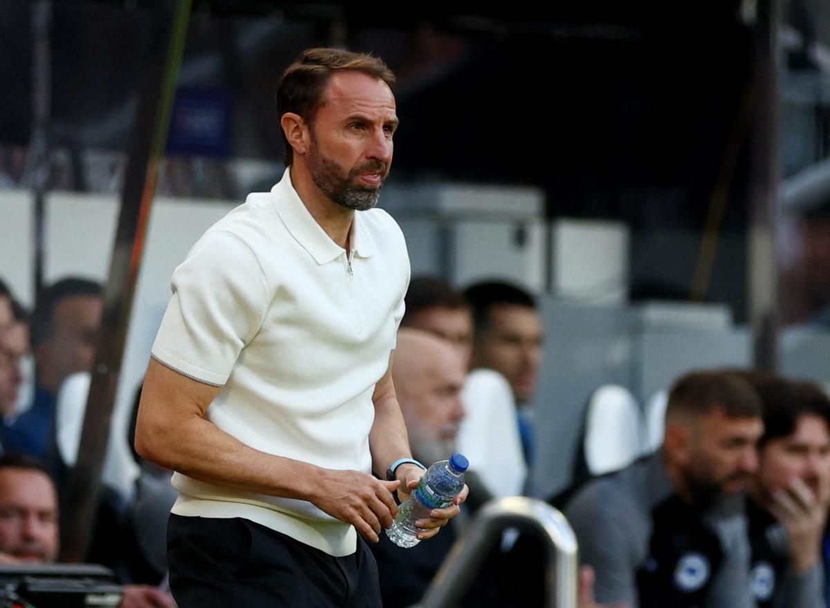 Gareth Southgate will be desperate to get his squad selection right, given that Euro 2024 might be his last dance as manager.