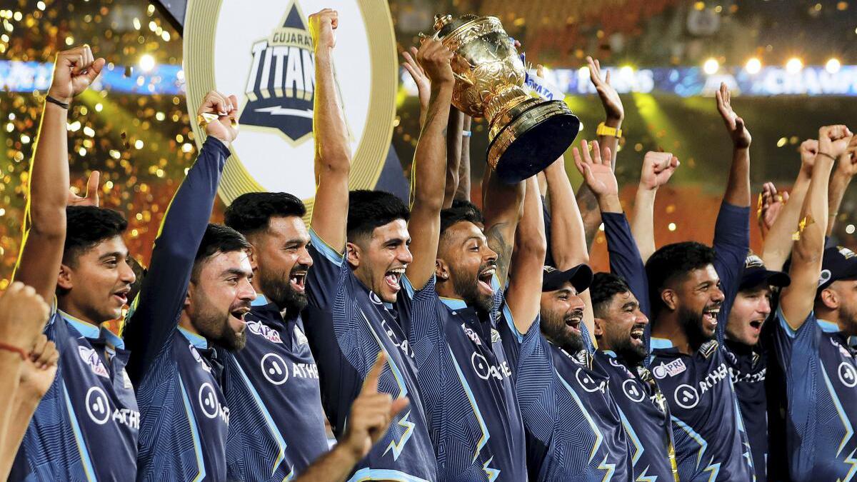 All You Need To Know About IPL 2024 Auction: Venue, Date, Purse Limit,  Transfers
