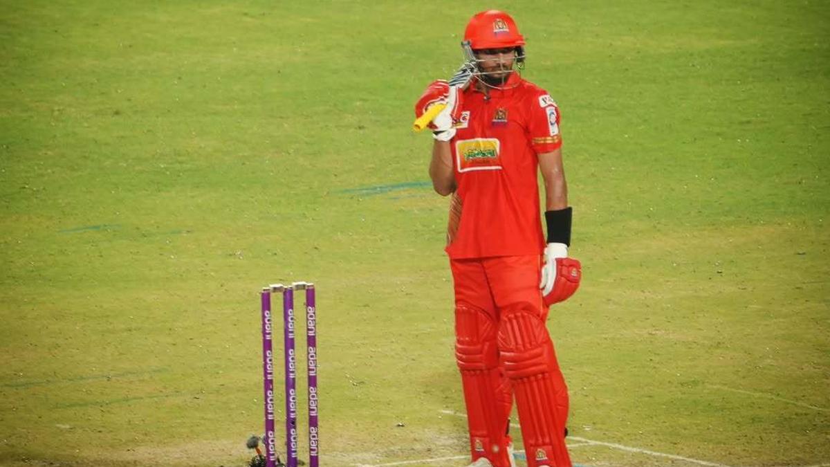 Ritik Tada, standout performer at MP T20 League who idolises Pandya and Kohli, impresses IPL scout