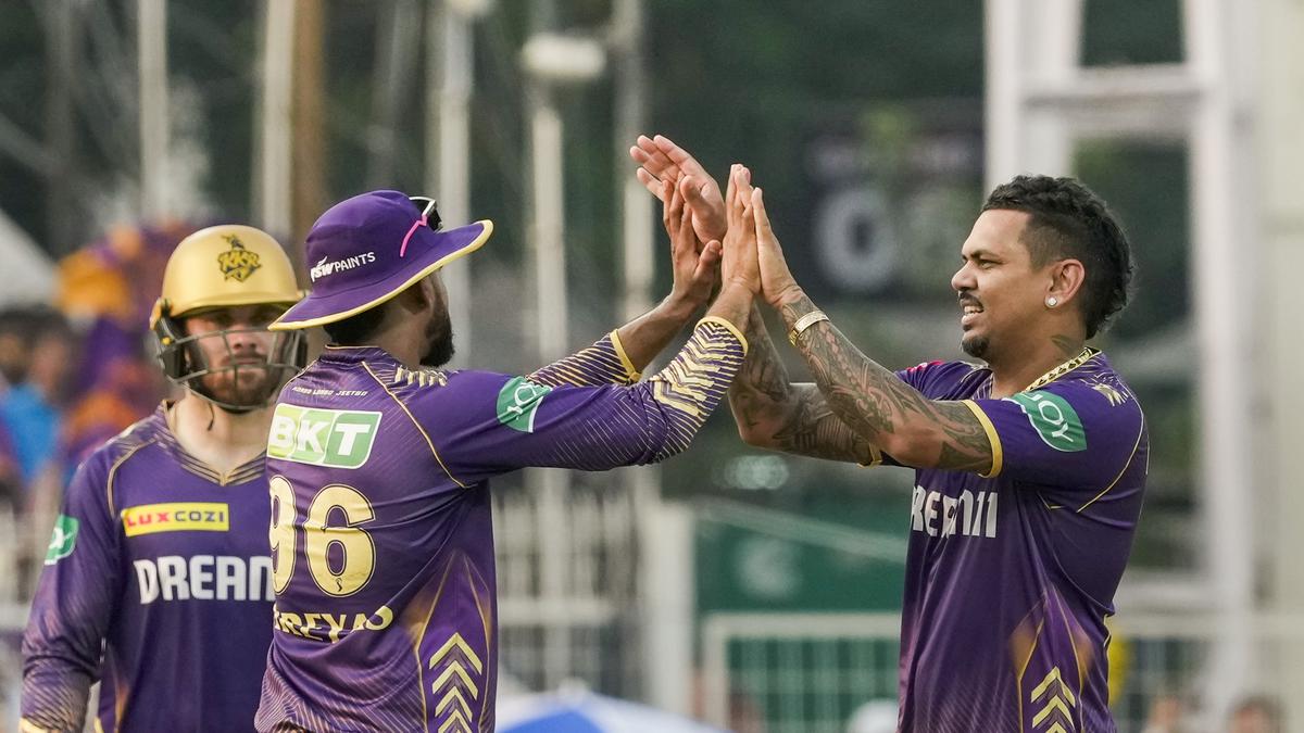 KKR vs RR, IPL 2024: Kolkata Knight Riders vs Rajasthan Royals head-to-head record; overall stats, highest run-getters, wicket-takers