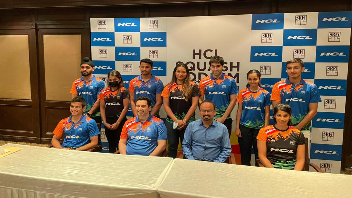 Ghosal, Chinappa sound confident about India’s chances at the Commonwealth Games 2022