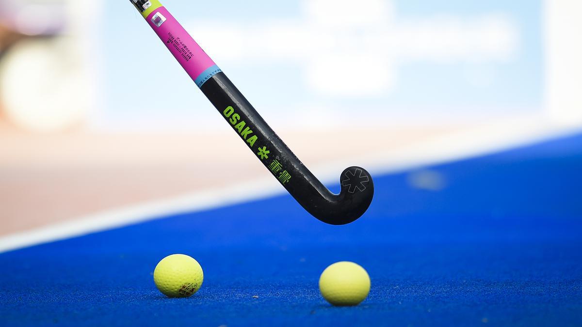 Indian junior women’s hockey team loses 1-3 to Germany in 4 Nations Tournament