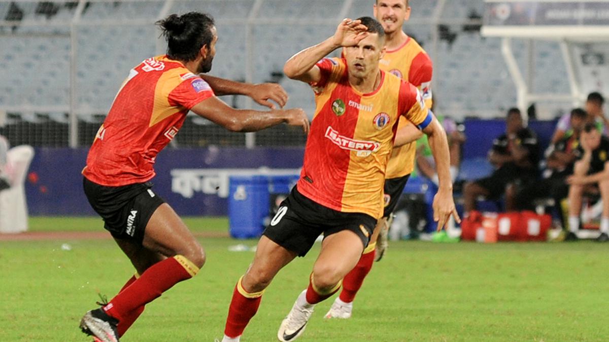 East Bengal vs NorthEast United LIVE Streaming Info, ISL 2023-24: When, where to watch EBFC v NEUFC, predicted XI