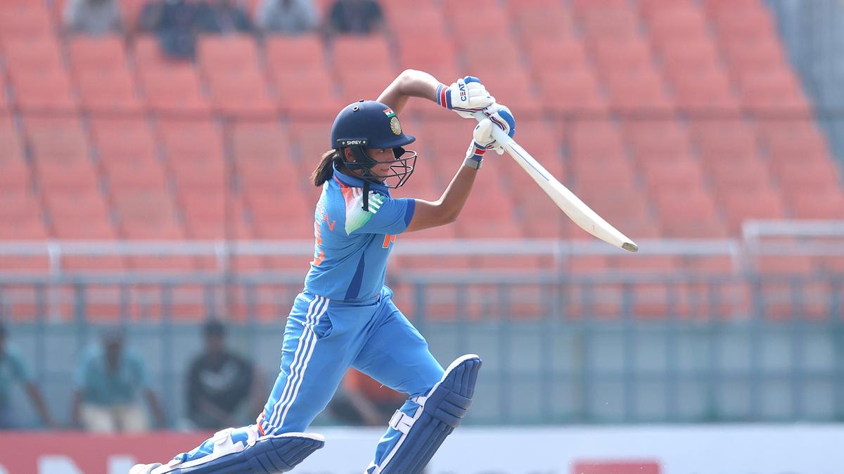 India Women’s World Cup 2025 squad SWOT analysis: In-form India the side to beat in home showpiece