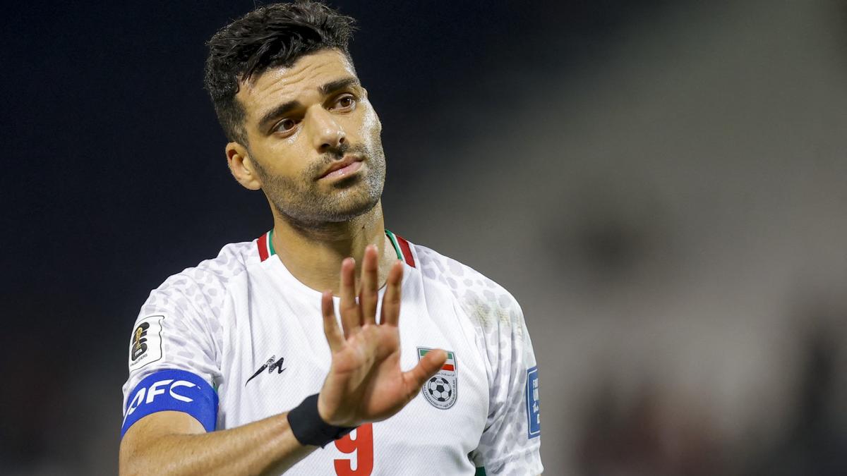 O Irã disputará a Copa do Mundo FIFA de 2026 e o que acontecerá com sua base de treinamento nos EUA?