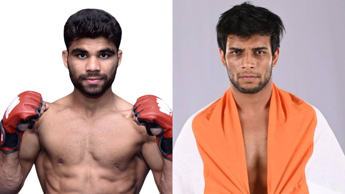 Road to UFC Season 2: Schedule and timings for Indian MMA Fighters