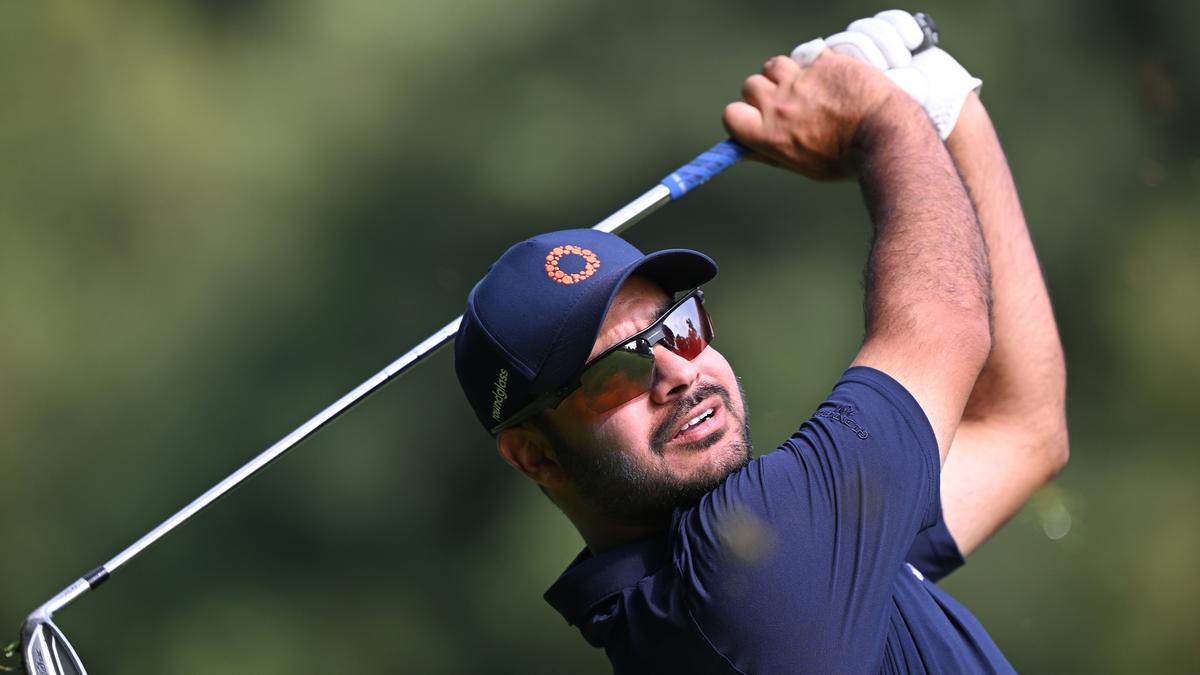 Indian sports wrap, March 6: Shubhankar to lead India’s challenge at Indian Open