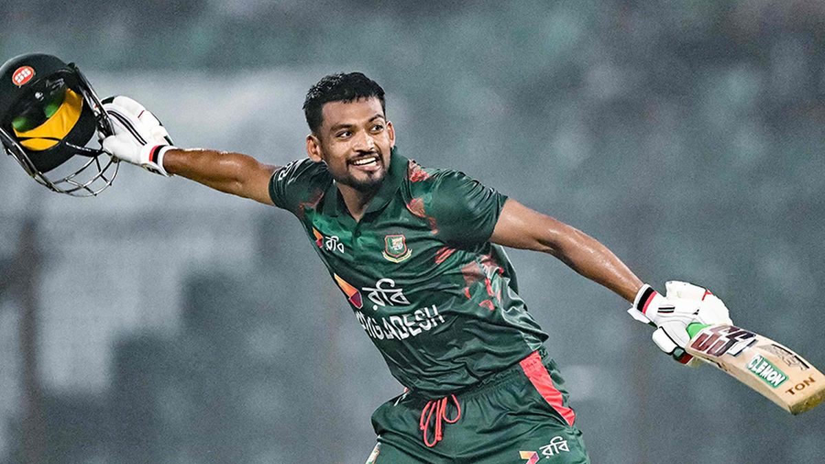 Bangladesh T20 World Cup 2024 squad: Najmul Hossain to lead; Injured Taskin Ahmed named vice-captain