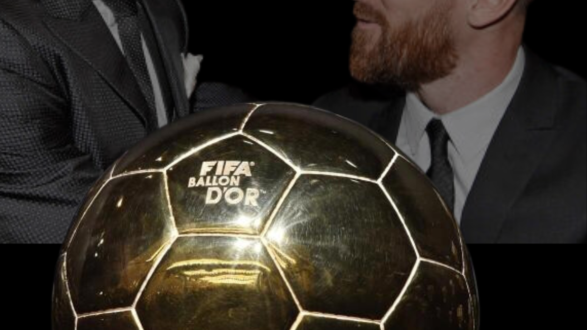 Who has won the Ballon D'Or the most number of times? - Sportstar