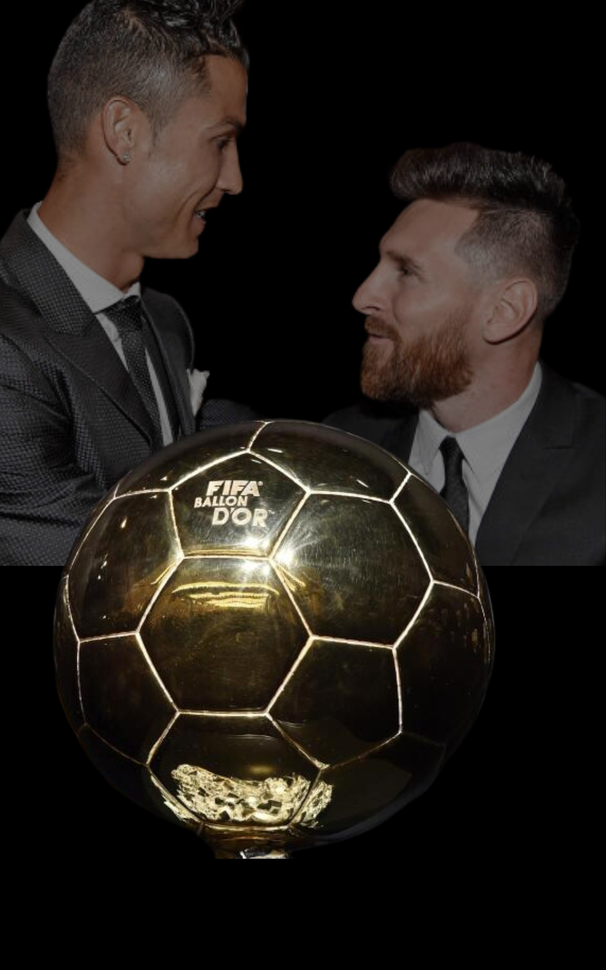 Who has won the Ballon D'Or the most number of times? - Sportstar
