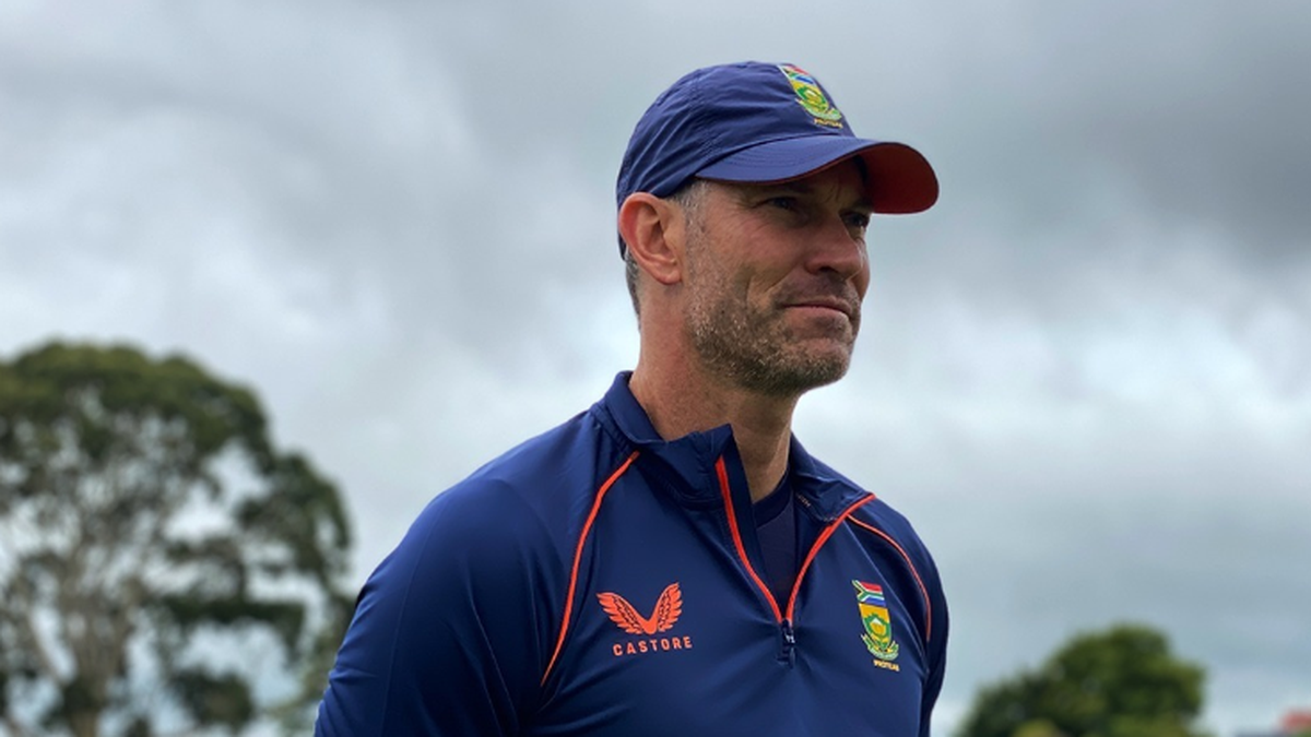 Justin Sammons named head coach of Zimbabwe’s men’s cricket team